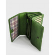 Кошелек Hill Burry Green 4