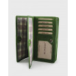Кошелек Hill Burry Green 5