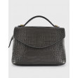 Сумка маленька InBag Dark grey 1
