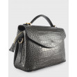 Сумка маленька InBag Dark grey 2