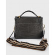 Сумка маленька InBag Dark grey 3