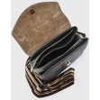 Сумка маленька InBag Dark grey 4