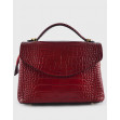 Сумка маленька InBag Dark red 1