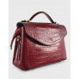 Сумка маленька InBag Dark red 2