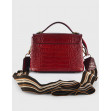 Сумка маленька InBag Dark red 3