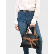 Сумка середня InBag Orange 7