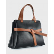 Сумка средняя InBag Black 2