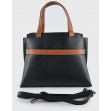 Сумка средняя InBag Black 3