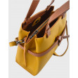 Сумка средняя InBag Mustard 5
