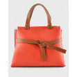 Сумка середня InBag Orange 1
