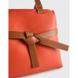 Сумка середня InBag Orange 5