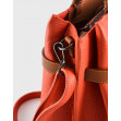 Сумка середня InBag Orange 6