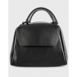 Сумка средняя InBag Black 1
