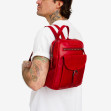 Рюкзак средний Hill Burry Red 5
