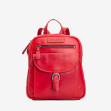 Рюкзак средний Hill Burry Red 1
