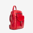 Рюкзак средний Hill Burry Red 2