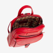 Рюкзак средний Hill Burry Red 4