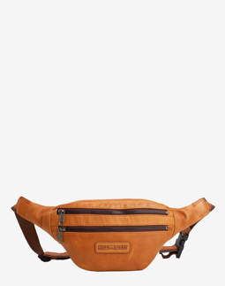 Поясна сумка (Сумка-банан) маленька Hill Burry Foxy