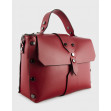 Сумка средняя InBag Dark red 2