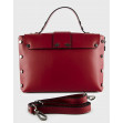 Сумка средняя InBag Dark red 3