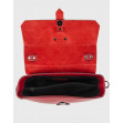 Сумка средняя InBag Dark red 4
