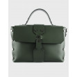Сумка средняя InBag Dark green 1