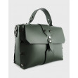 Сумка средняя InBag Dark green 2