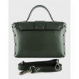 Сумка средняя InBag Dark green 3