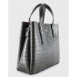 Тоут средний Regina Notte Dark grey 2