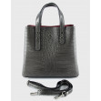 Тоут средний Regina Notte Dark grey 3