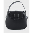 Сумка маленька InBag Black 1