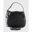 Сумка маленька InBag Black 3