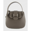 Сумка маленькая InBag Dark taupe 1