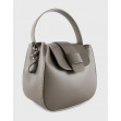 Сумка маленькая InBag Dark taupe 2