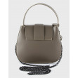 Сумка маленькая InBag Dark taupe 3