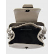Сумка маленькая InBag Dark taupe 4