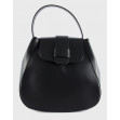 Сумка середня InBag Black 1