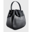Сумка середня InBag Black 2