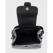 Сумка середня InBag Black 4