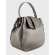 Сумка средняя InBag Dark taupe 1