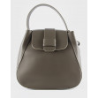 Сумка средняя InBag Dark taupe 2