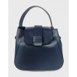 Сумка средняя InBag Dark blue 1