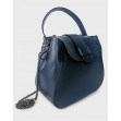 Сумка средняя InBag Dark blue 2