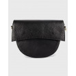 Клатч InBag Black 1