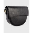 Клатч InBag Black 2