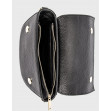 Клатч InBag Black 4