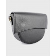 Клатч InBag Dark grey 2