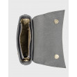 Клатч InBag Dark grey 4