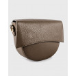 Клатч InBag Dark taupe 2