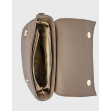 Клатч InBag Dark taupe 4